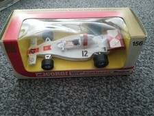Graham Hill Embassy SHADOW
