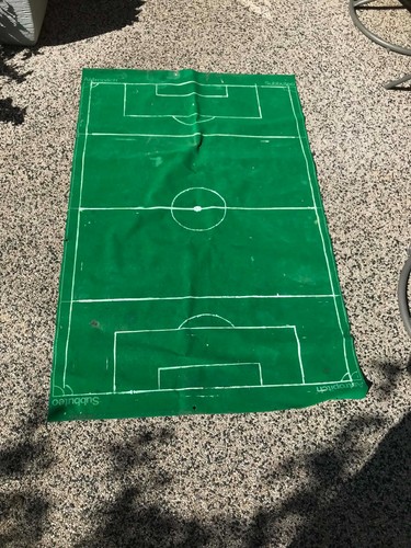 Official subbuteo astro turf - official,