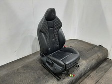 2017 AUDI A3 Mk3 OS RIGHT