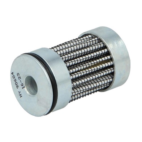 Hydraulic filter fits manitou - hydraulic, fits: