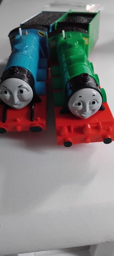 Tomy gordon and henry - tomy,