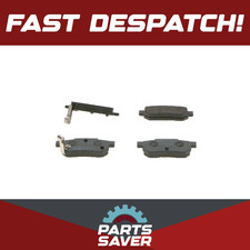 Brake Pads Set fits ROVER 216