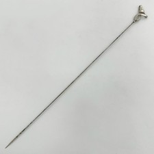 CHARLES HORNER HAT PIN