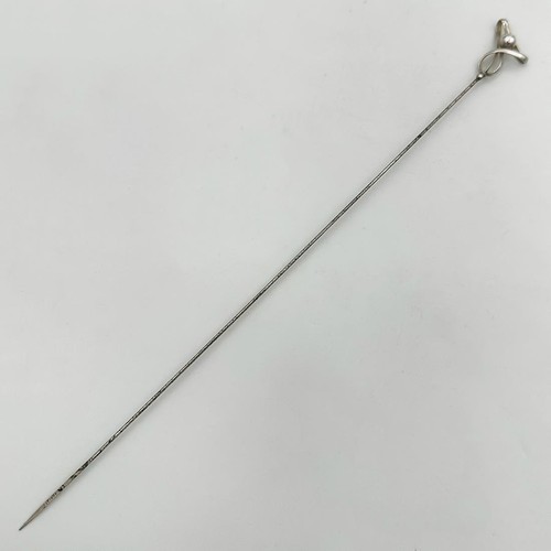 Charles horner hat pin - hat,