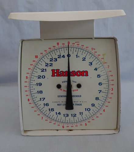 Vintage hanson kitchen utility - vintage,