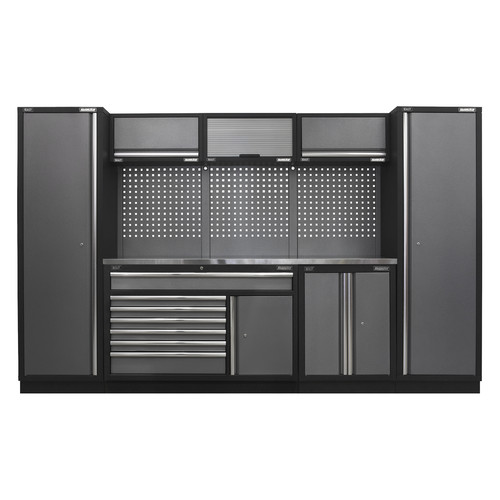 Sealey superline storage - sealey,