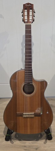 Fender 140sce thinline - fender,