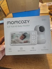 Momcozy 5.5 Inch Full High