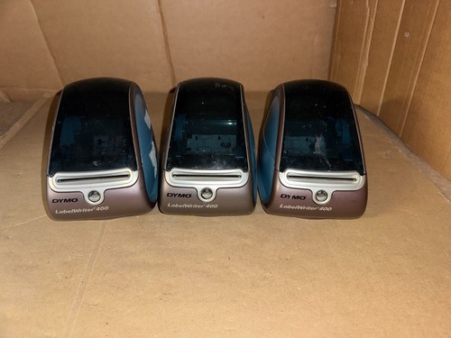 Dymo labelwriter 400 - dymo, label
