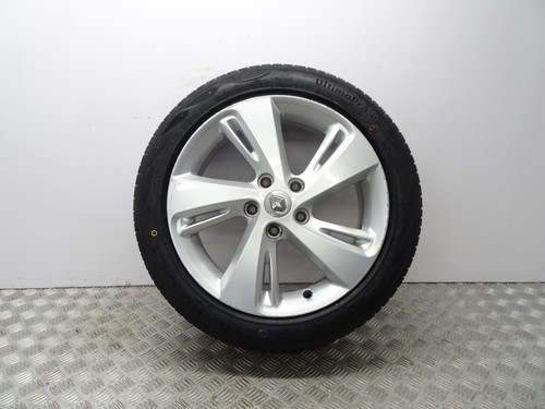 Renault megane scenic mk3 - megane, 17