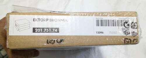 Ikea ektorp slipcover bromma - slipcover,