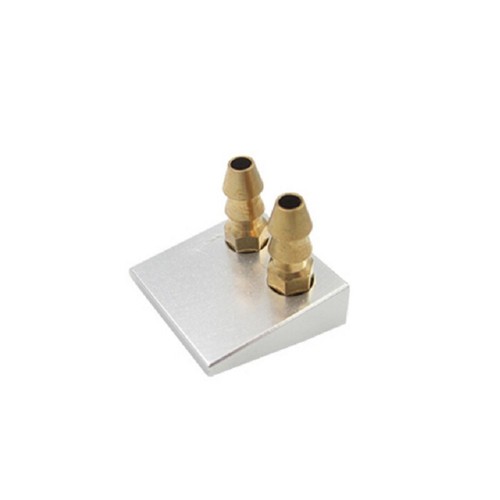 Advanced water inlet - advanced, nozzle