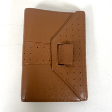 Cross Autocross Tan Brown