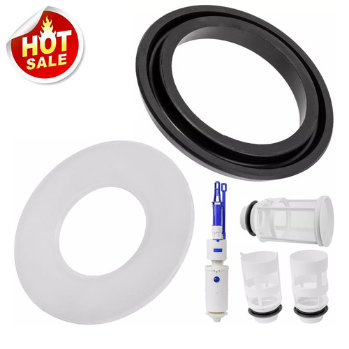 For geberit cistern lip - up,