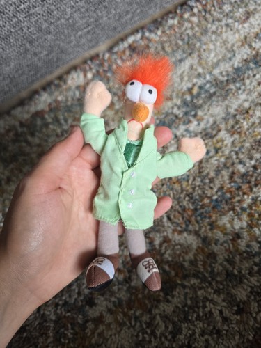 Mcdonalds beaker 2002 vintage - beaker,