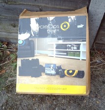 CYCLEOPS  TURBO TRAINER