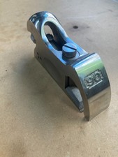 STANLEY 90 BULLNOSE PLANE