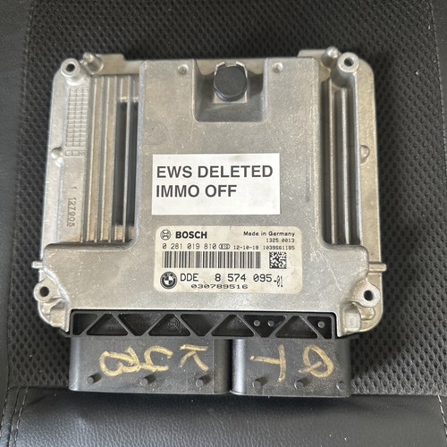 Bmw series f20 f30 118d - 1,