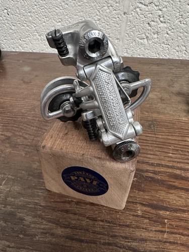 Vintage campagnolo nuovo - campagnolo,