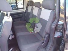 VOLKSWAGEN CADDY MAXI C20 LIFE