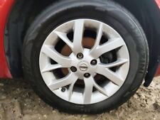 NISSAN NOTE 2012-2016 ALLOY