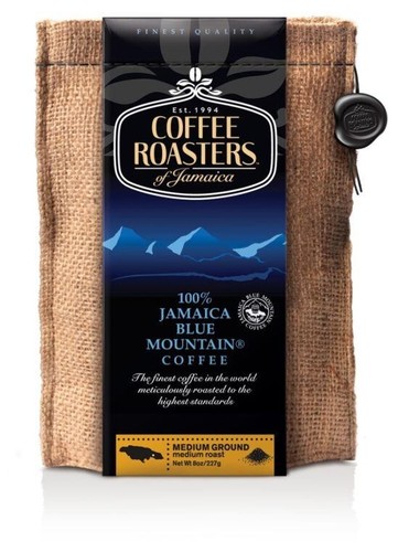 Coffee roasters jamaica - roasters, of