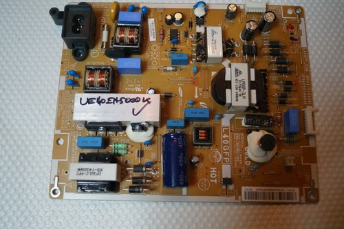 Psu power supply board - power,