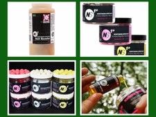 CC Moore NS1 Northern Specials Range Choose Glug - Bosster - Pop Ups