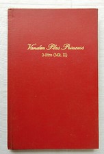 Vanden Plas Princess 3 Litre