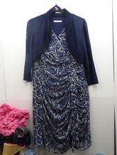 Ladies Gina Bacconi blue 2