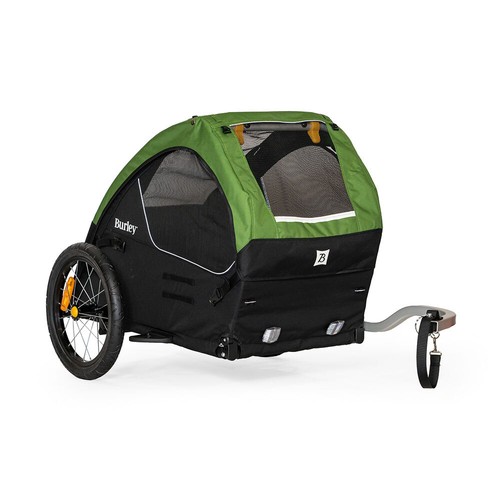 Burley bike trailer tail - -,