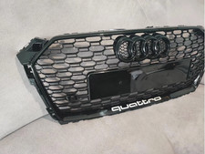 Audi A5 S5 B9 Honeycomb