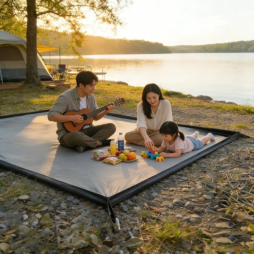 3x3 3x4 outdoor camping - 3x3,