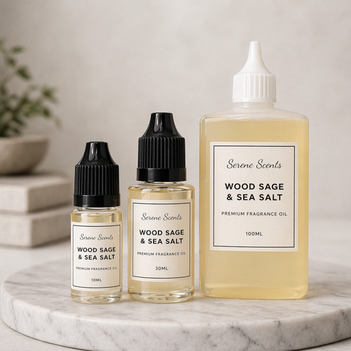 Designer fragrance oils - oils, uk