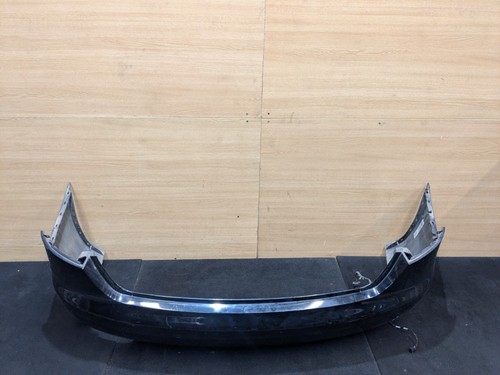 Audi mk4 rear bumper - a4,