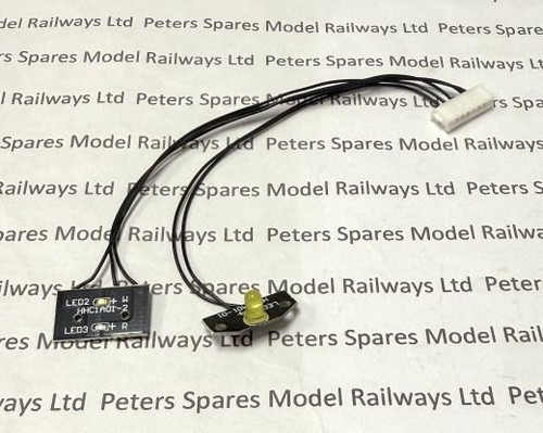 Hornby x7077 class hst - 43,