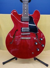 (Gibson) ES-335 1960s Cherry