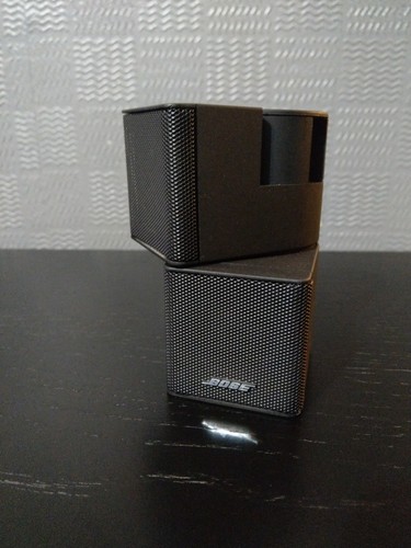 Bose jewel cube - jewel, home