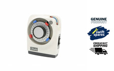 Danfoss 087N652300 Randall 103 Electro Mechanical Timeswitch (missing cover)