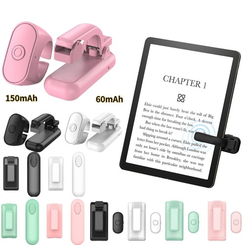 Page turner for kindle remote - kindle,