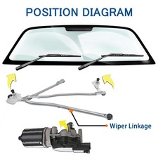 For Nissan Micra K12 Front