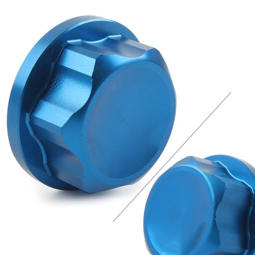 Steering stem nut fit honda - fit,