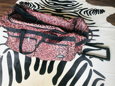  PACIFIC USA LEOPARD ANIMAL