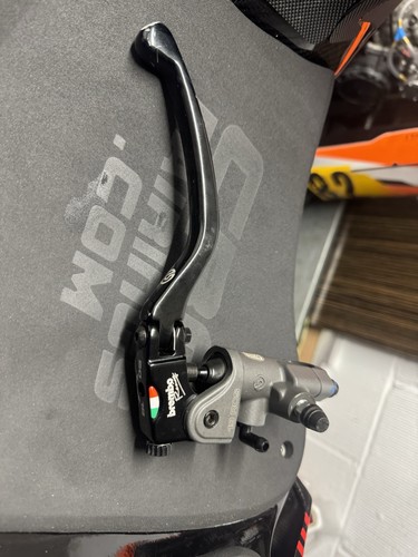Brembo rcs19 master cylinder - rcs19,