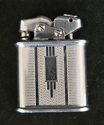 Thorens oriflam petrol lighter - petrol,
