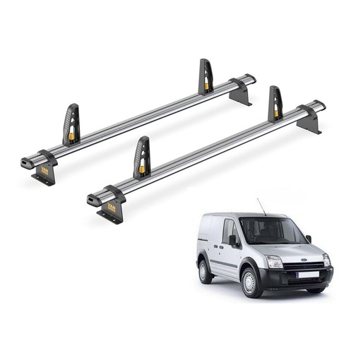 Ford transit connect roof - transit, rack