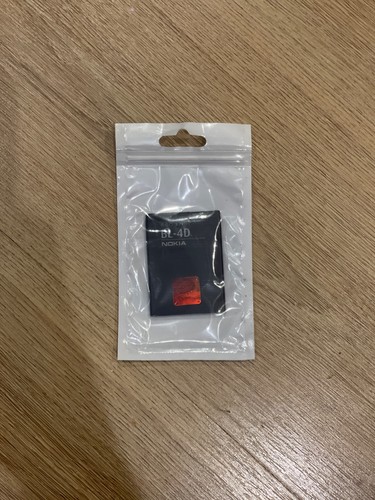 New nokia 1200mah battery for - new,