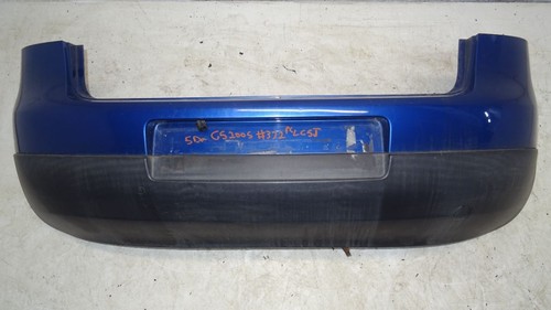 Volkswagen golf mk5 5 - (2005),