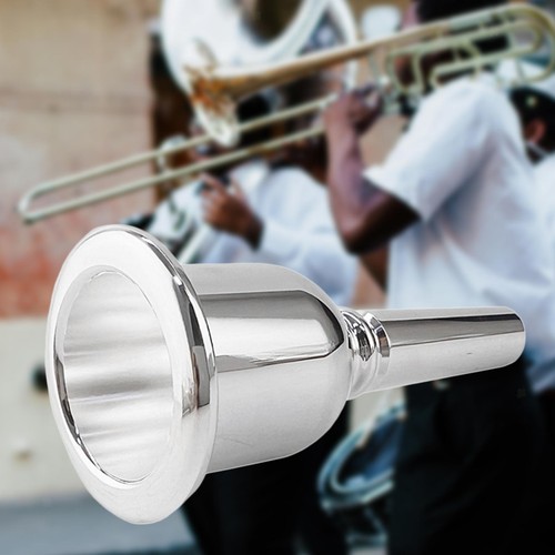 Tuba mouthpiece accessory for - tuba,