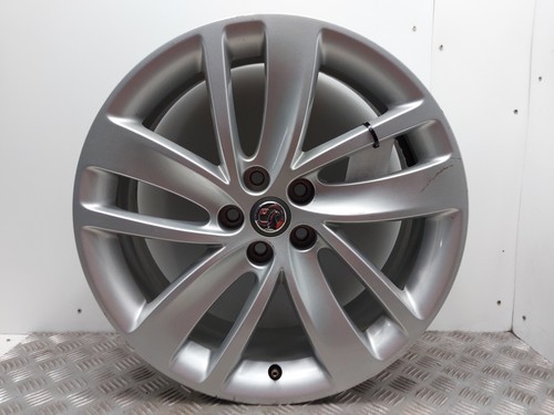 Alloy wheel vauxhall - alloy,